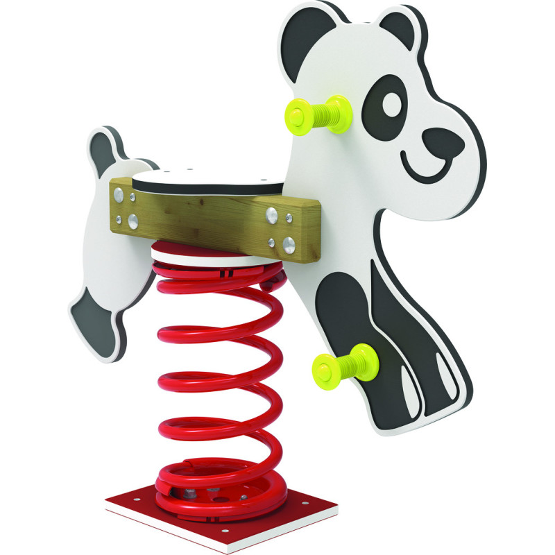 jeu ressort cool panda direct urbain
